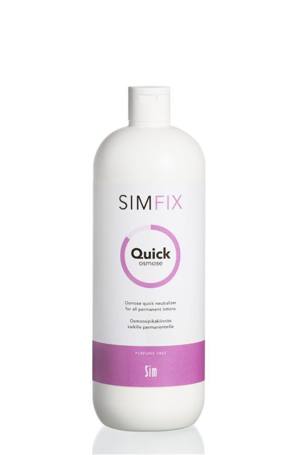 Simfix Osmose Quick koncentruotas fiksažas