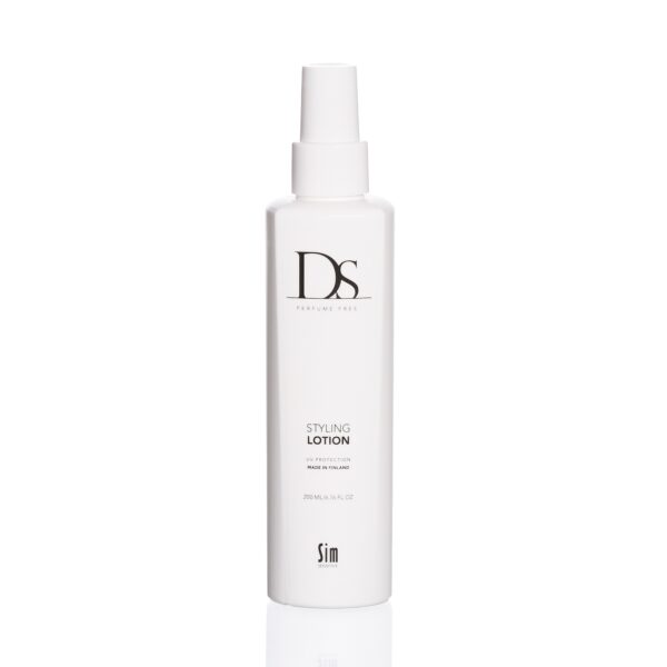 DS Styling Lotion plaukų formavimo losjonas : Talpa, tūris, kiekis - 200 ml