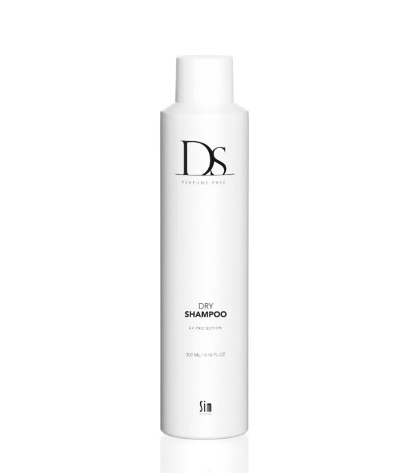 DS Dry Shampoo sausas šampūnas : Talpa, tūris, kiekis - 300 ml