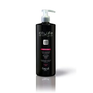 City Life Keratin kremas