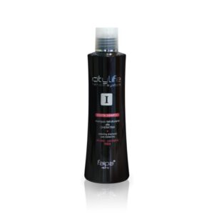 City Life Keratin šampūnas