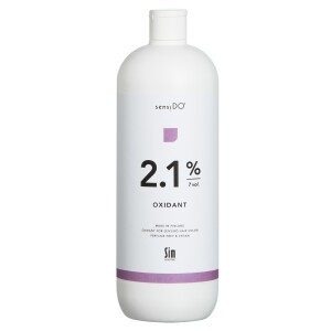 SensiDo Oxidant 2,1%
