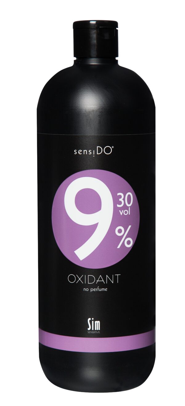 SensiDo Oxidant 9%