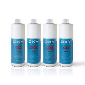 OXY kreminiai aktyvatoriai